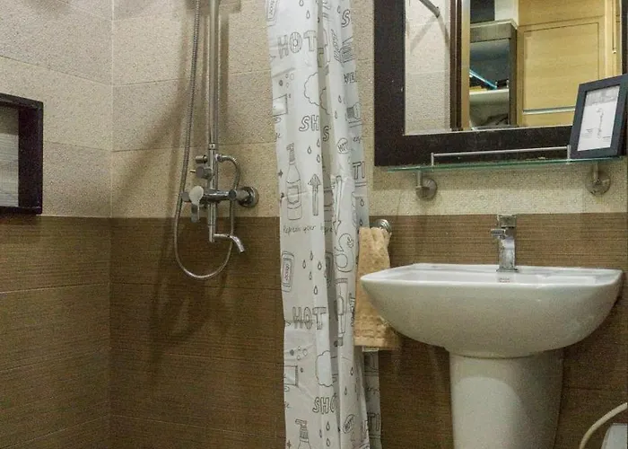 Pad At Cebu Aparthotel