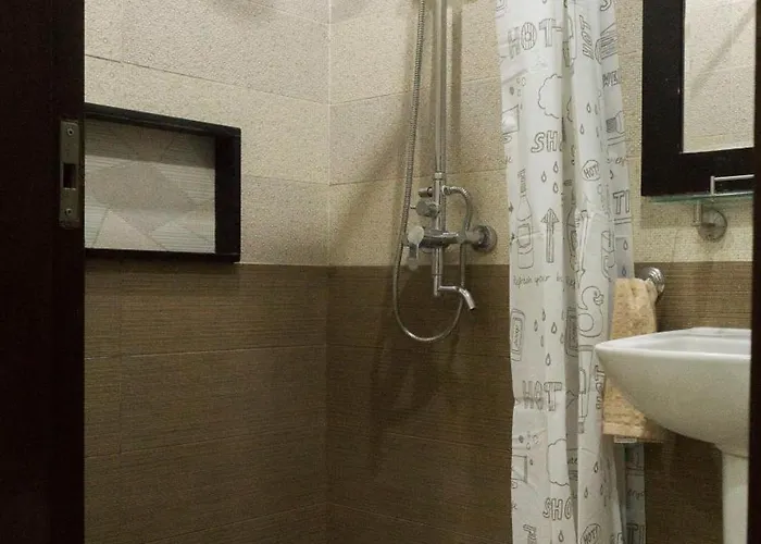 Pad At Cebu 3* Adlawon