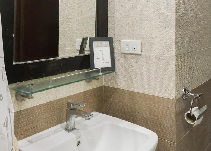 Pad At Cebu Aparthotel
