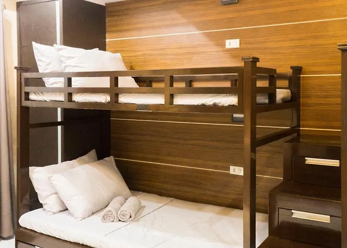Aparthotel Pad At Cebu 3*