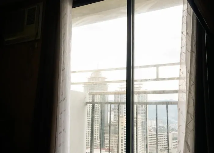 Pad At Cebu 3*