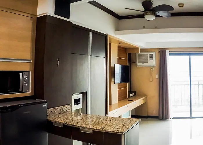 Pad At Cebu 3* Adlawon