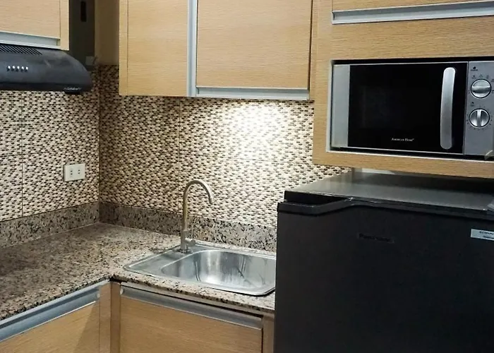 Aparthotel Pad At Cebu