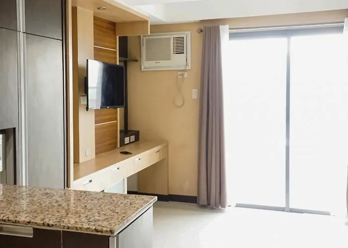 Pad At Cebu Aparthotel Adlawon