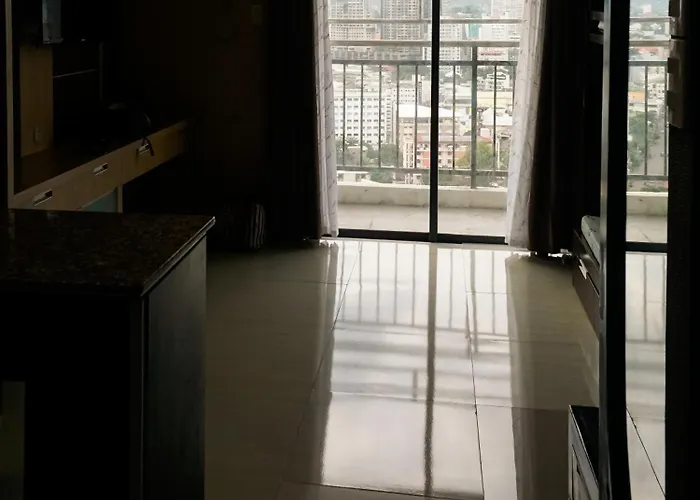 Aparthotel Pad At Cebu Adlawon